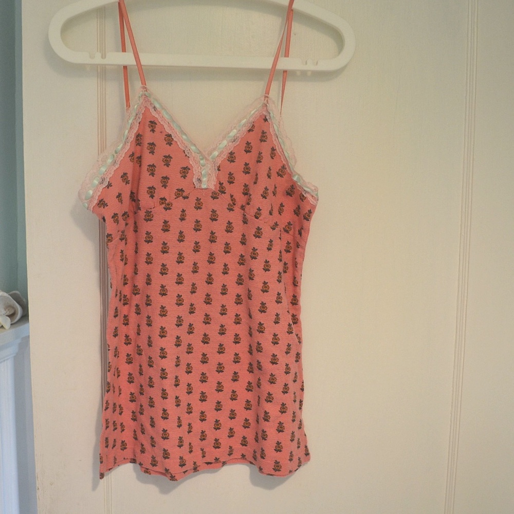 Womens lingerie top